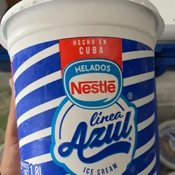 HELADO NESTLÉ CHOCOLATE