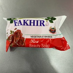 JABON DE BAÑO FAKHIR