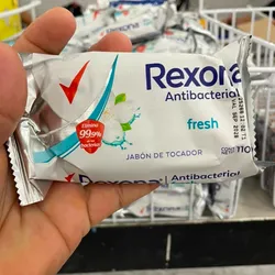 JABÓN DE BAÑO