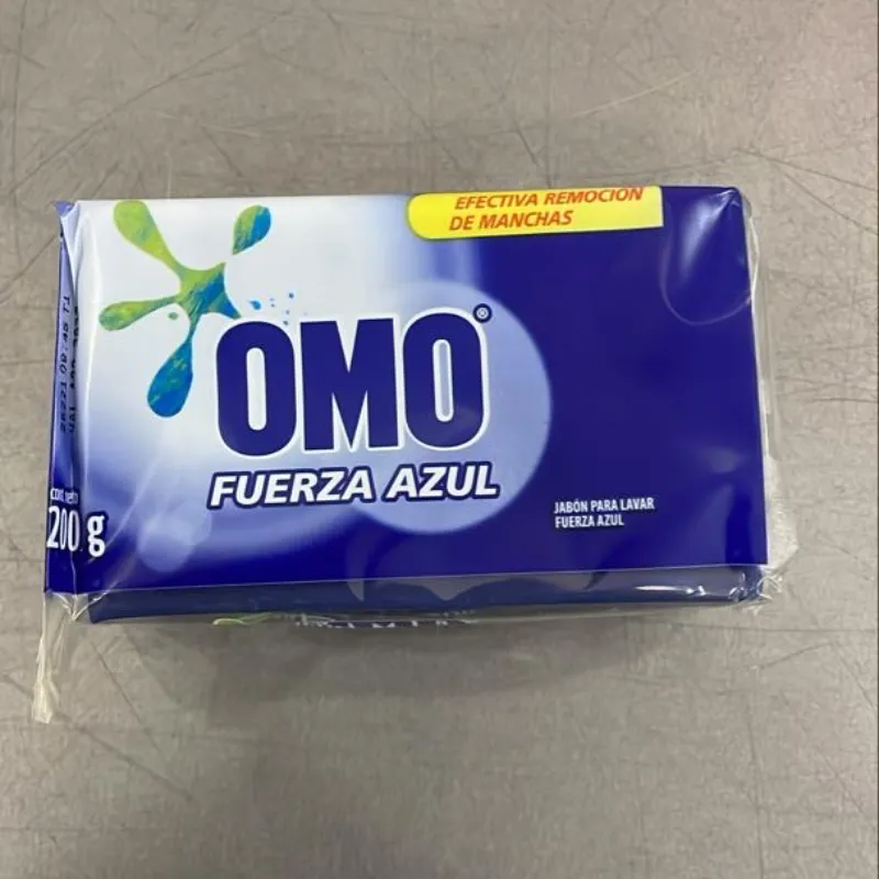 JABÓN OMO 