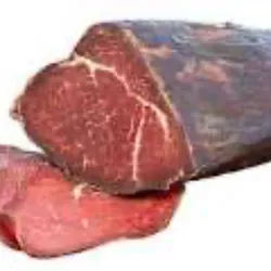 JAMÓN DE CARNE DE RES