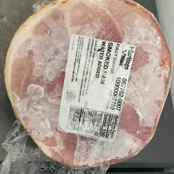 JAMÓN PIERNA