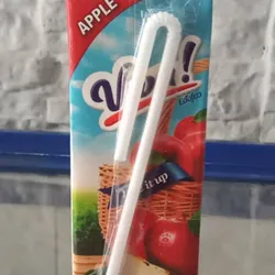 JUGO DE MANZANA