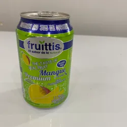 JUGO MANGO