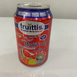 JUGO MULTIFRUTIS 