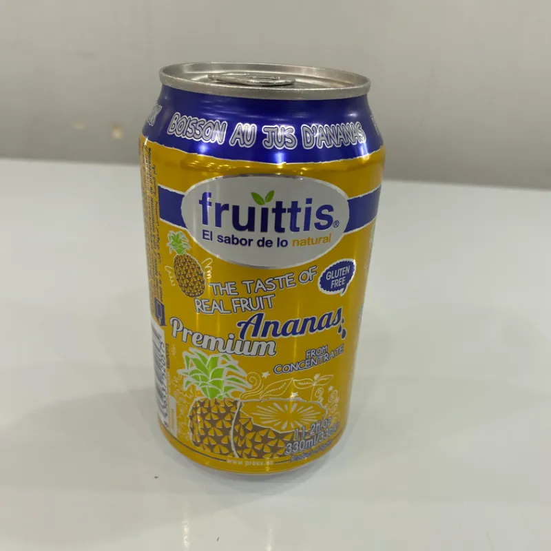 JUGO PIÑA 