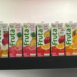 JUGOS FRUTA 