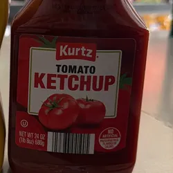 KETCHUP