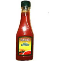 KETCHUP DULCE 