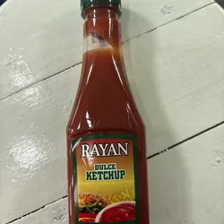 KETCHUP DULCE 
