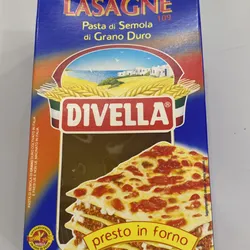 LASAÑA 