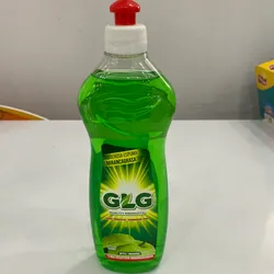 LAVAVAJILLAS MANZANA GLG