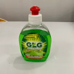 LAVAVAJILLAS MANZANA GLG