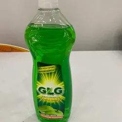 LAVAVAJILLAS MANZANA GLG