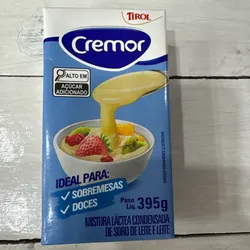 LECHE CONDENSADA 