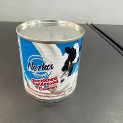 LECHE CONDENSADA 