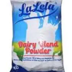 LECHE EN POLVO 