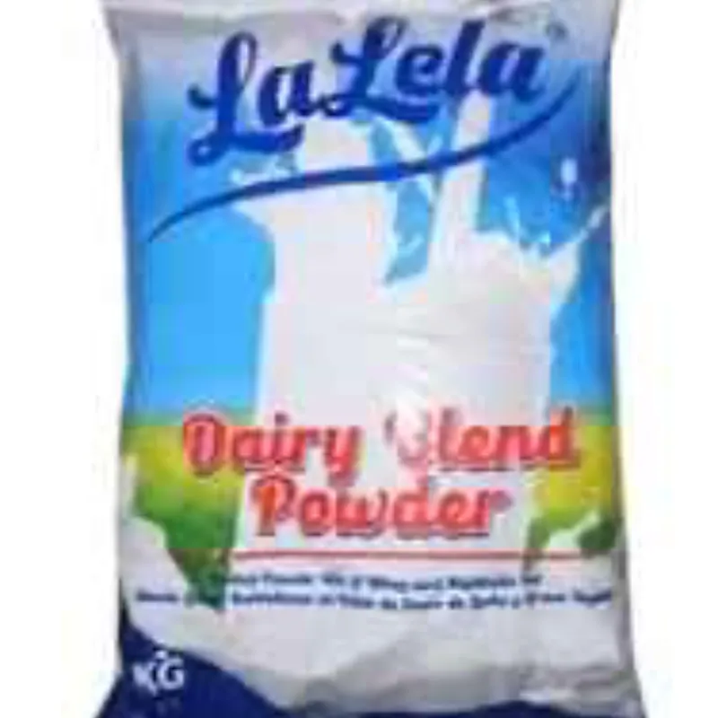LECHE EN POLVO 