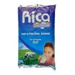 LECHE EN POLVO ENTERA