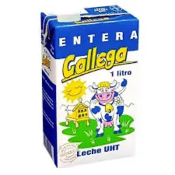 LECHE ENTERA GALLEGA