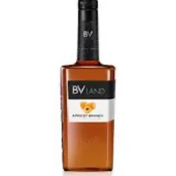 LICOR DE ALMENDRAS