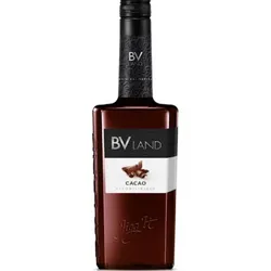 LICOR DE CACAO