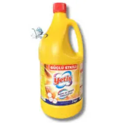 DESINCRUSTANTE PARA BAÑOS 