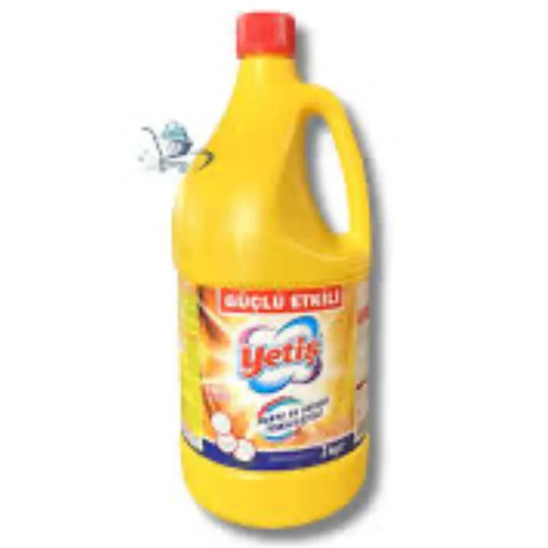 DESINCRUSTANTE PARA BAÑOS 