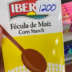 MAICENA