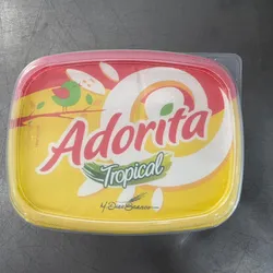 MARGARINA CON SAL 