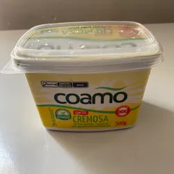 MARGARINA CON SAL CREMOSA