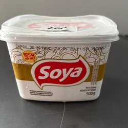 MARGARINA CON SAL 