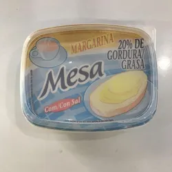 MARGARINA CON SAL 