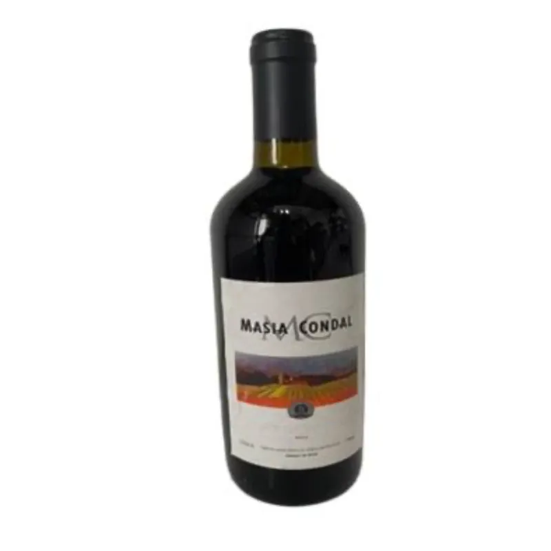 MASA CONDAL 
