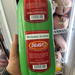 MORTADELLA SICILIANA 