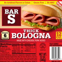 MORTADELLA LASQUEADA