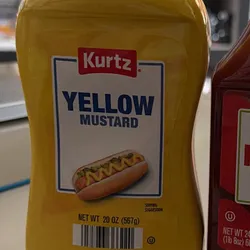 MOSTAZA 