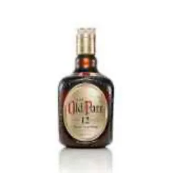 OLD PARR
