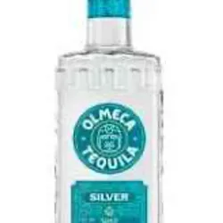 OLMECA SILVER