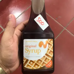 ORIGINAL SYRUP 