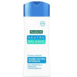 PALMOLIVE. CREMA CORPORAL HUMECTACIÓN INTENSIVA 