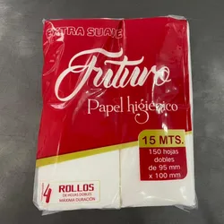 PAPEL SANITARIO