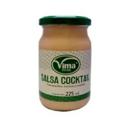 SALSA COCKTAIL 
