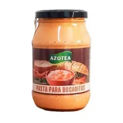 PASTA PARA BOCADITOS
