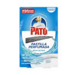 PASTILLA EN CANASTA PERFUMADA 