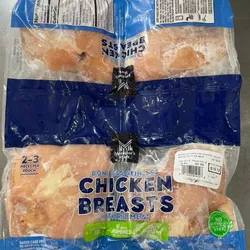 PECHUGA DE POLLO