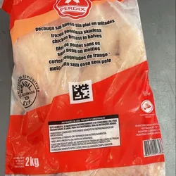 PECHUGA DE POLLO