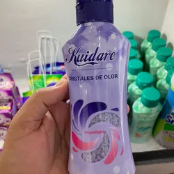 PERLAS DE OLOR