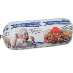 PICADILLO MIXTO CONDIMENTADO