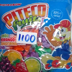 PITECO FRUITS
